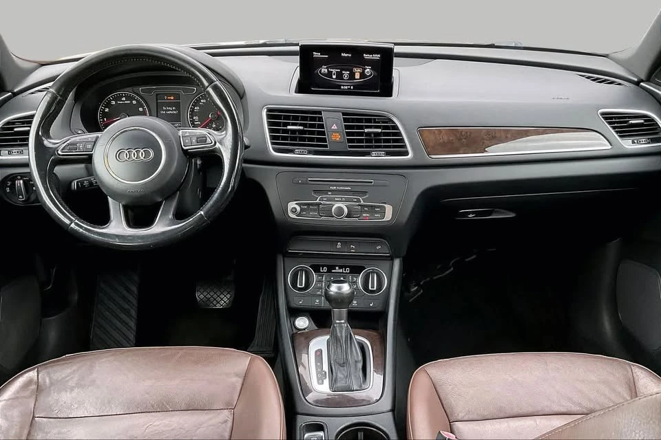 2016 Audi 8U Q3 - Image 5 of 14