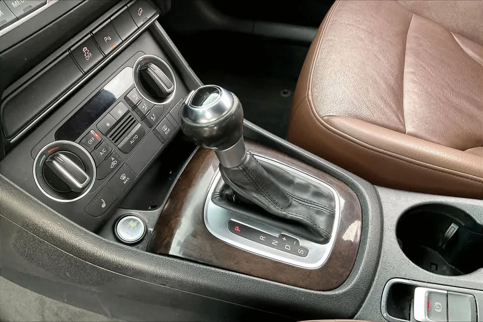 2016 Audi 8U Q3 - Image 6 of 14