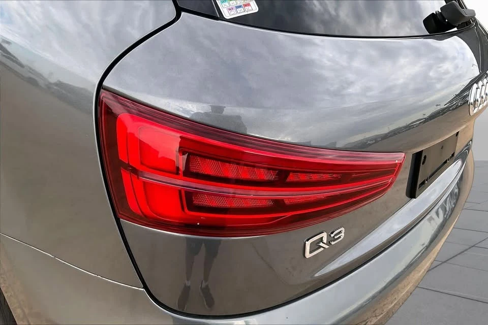 2016 Audi 8U Q3 - Image 12 of 14