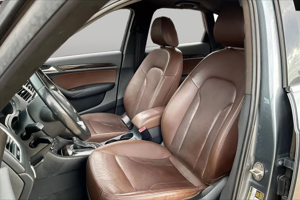 2016 Audi 8U Q3 - Image 8 of 14