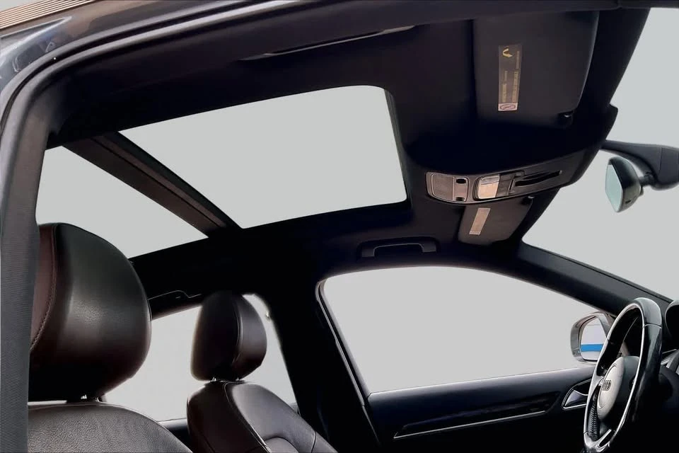 2016 Audi 8U Q3 - Image 7 of 14