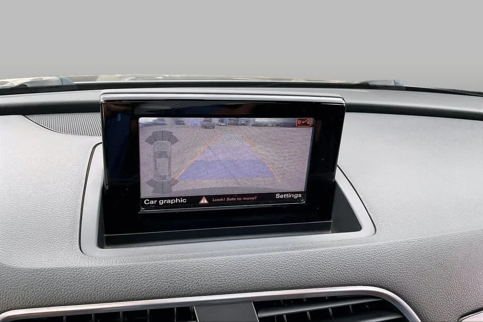 2016 Audi 8U Q3 - Image 10 of 14