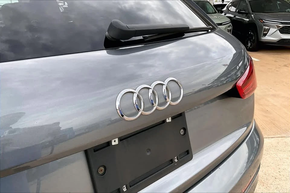 2016 Audi 8U Q3 - Image 14 of 14