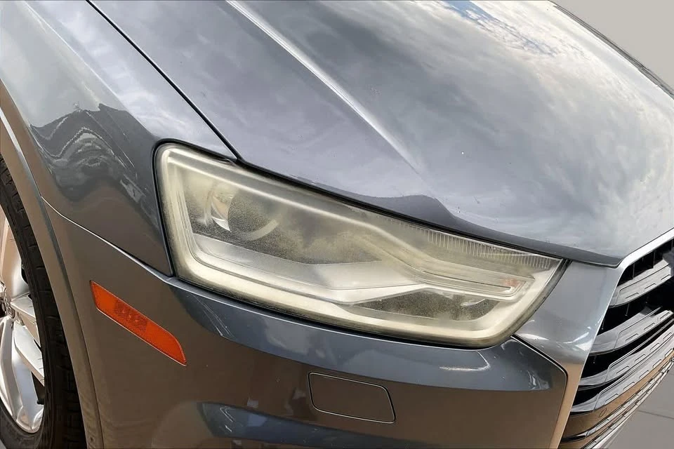 2016 Audi 8U Q3 - Image 11 of 14