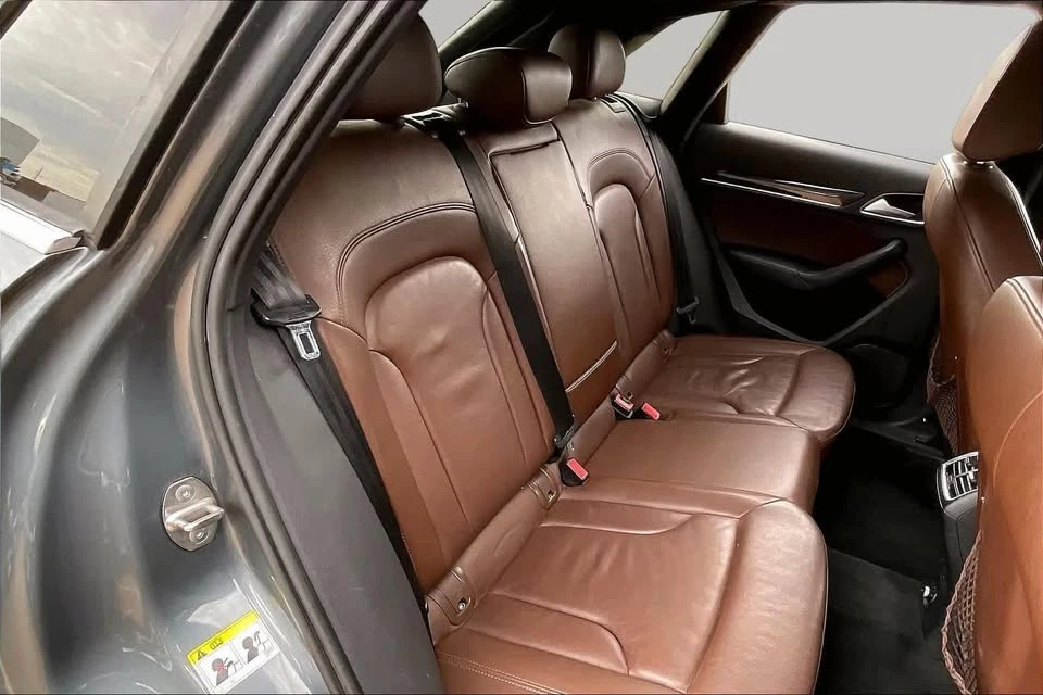 2016 Audi 8U Q3 - Image 9 of 14