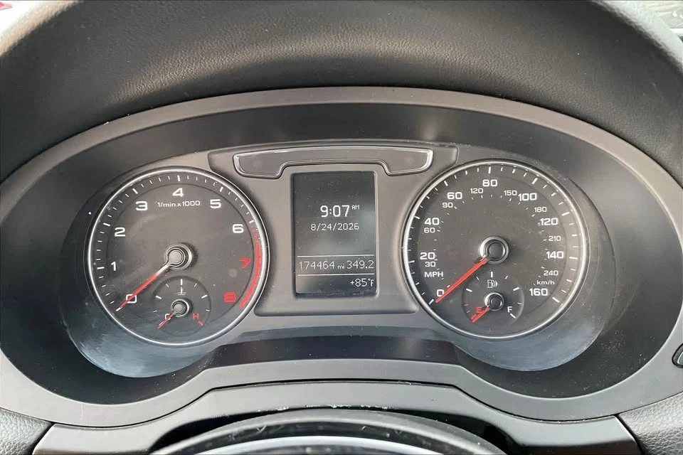2016 Audi 8U Q3 - Image 4 of 14