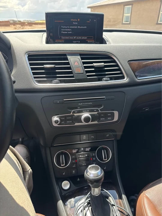 2016 Audi 8U Q3 - Image 18 of 20