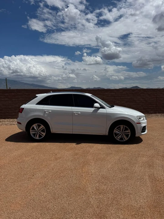 2016 Audi 8U Q3 - Image 3 of 20