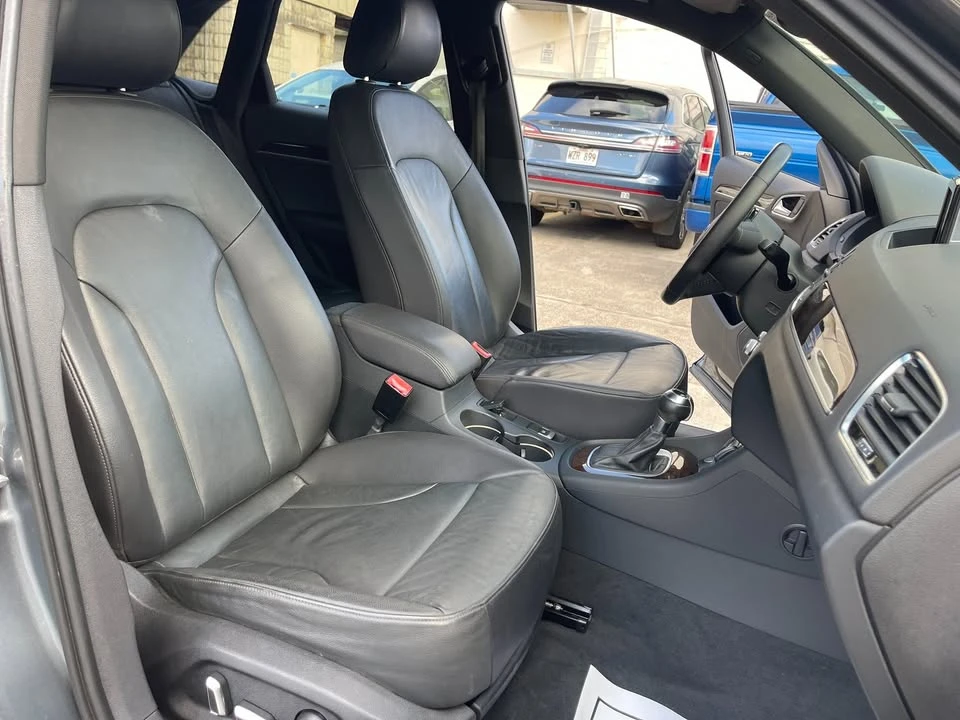 2016 Audi 8U Q3 - Image 13 of 19