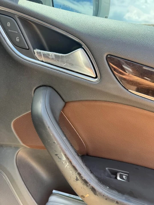2016 Audi 8U Q3 - Image 17 of 20