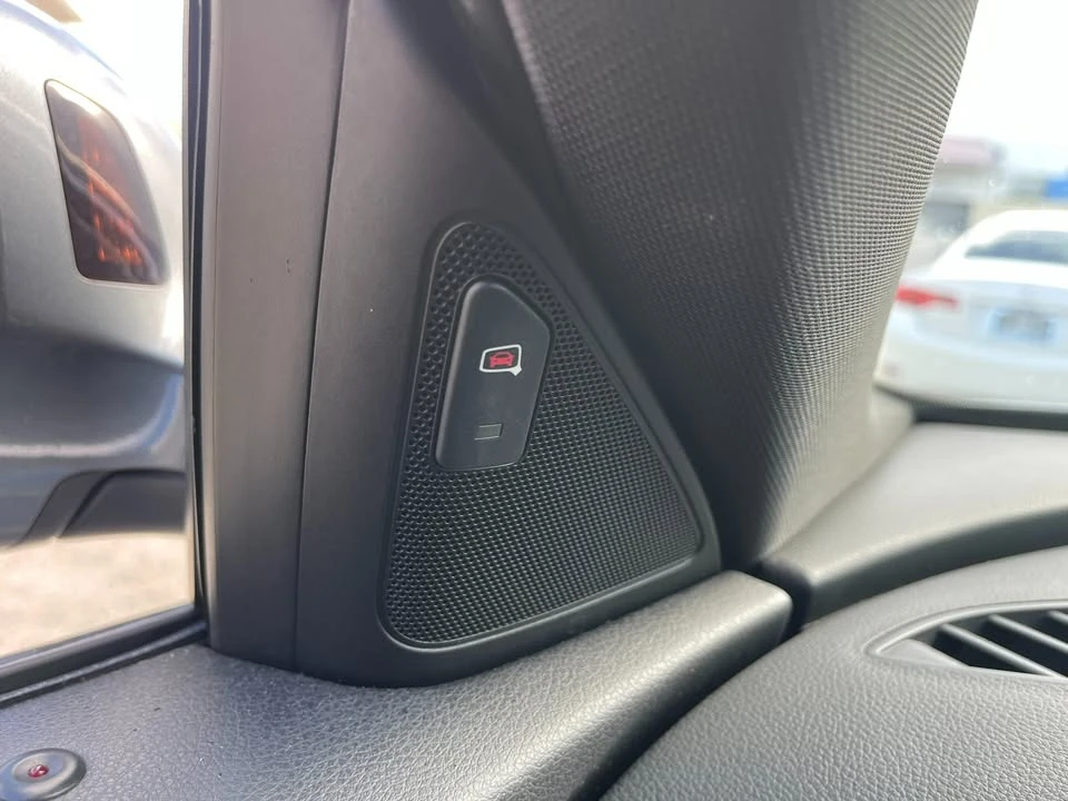 2016 Audi 8U Q3 - Image 18 of 19