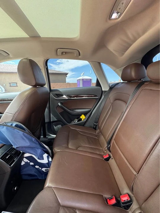 2016 Audi 8U Q3 - Image 11 of 20