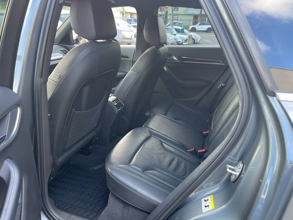 2016 Audi 8U Q3 - Image 7 of 19