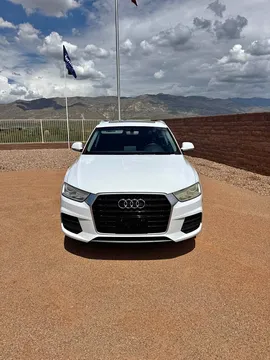 2016 Audi Q3 Premium Plus