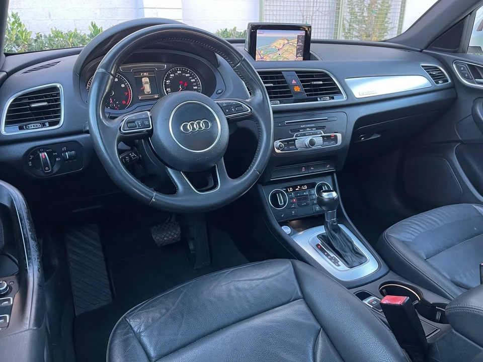 2016 Audi 8U Q3 - Image 12 of 18