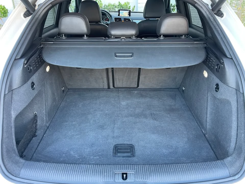 2016 Audi 8U Q3 - Image 16 of 18