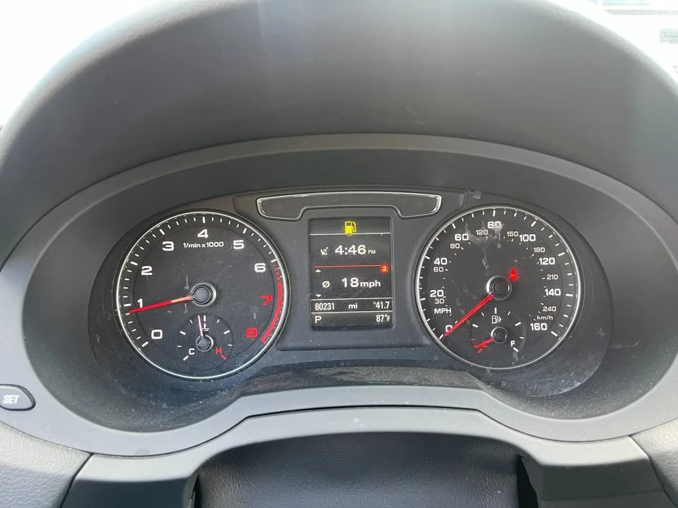 2016 Audi 8U Q3 - Image 15 of 19