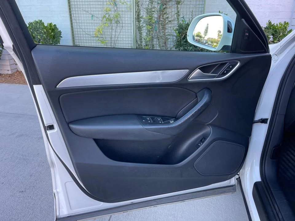 2016 Audi 8U Q3 - Image 9 of 18