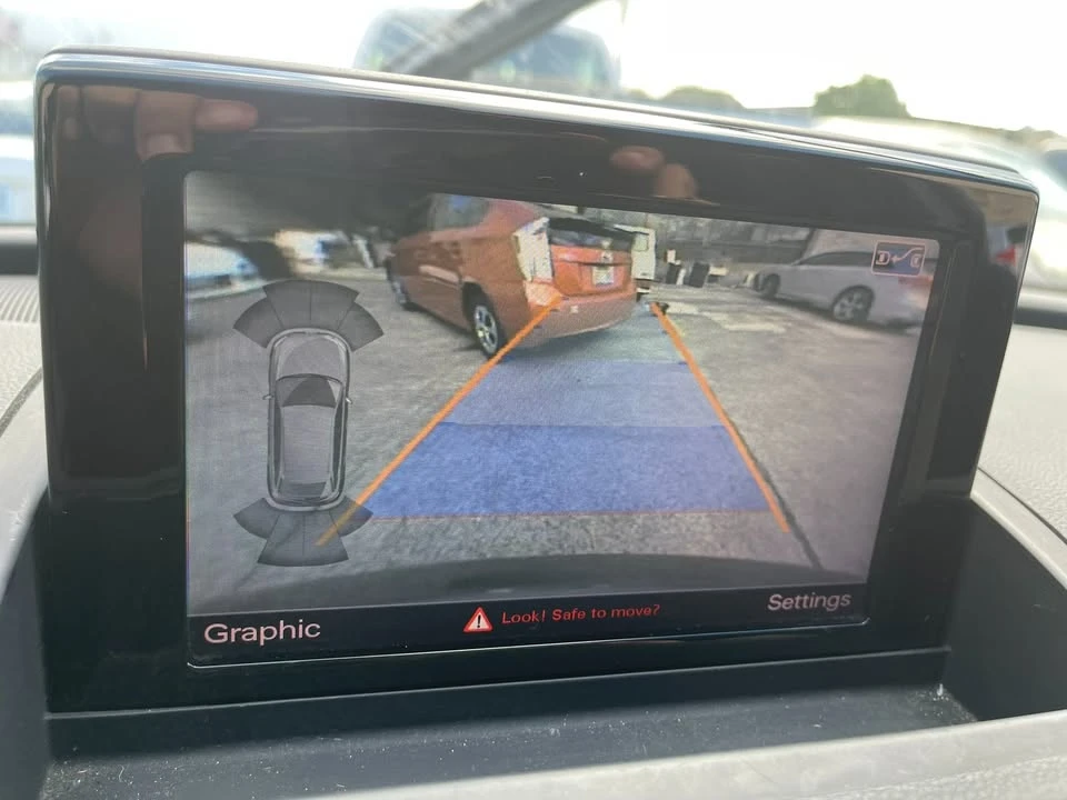 2016 Audi 8U Q3 - Image 17 of 19