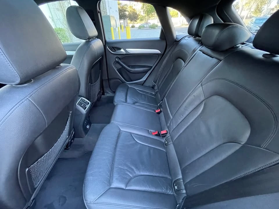2016 Audi 8U Q3 - Image 15 of 18