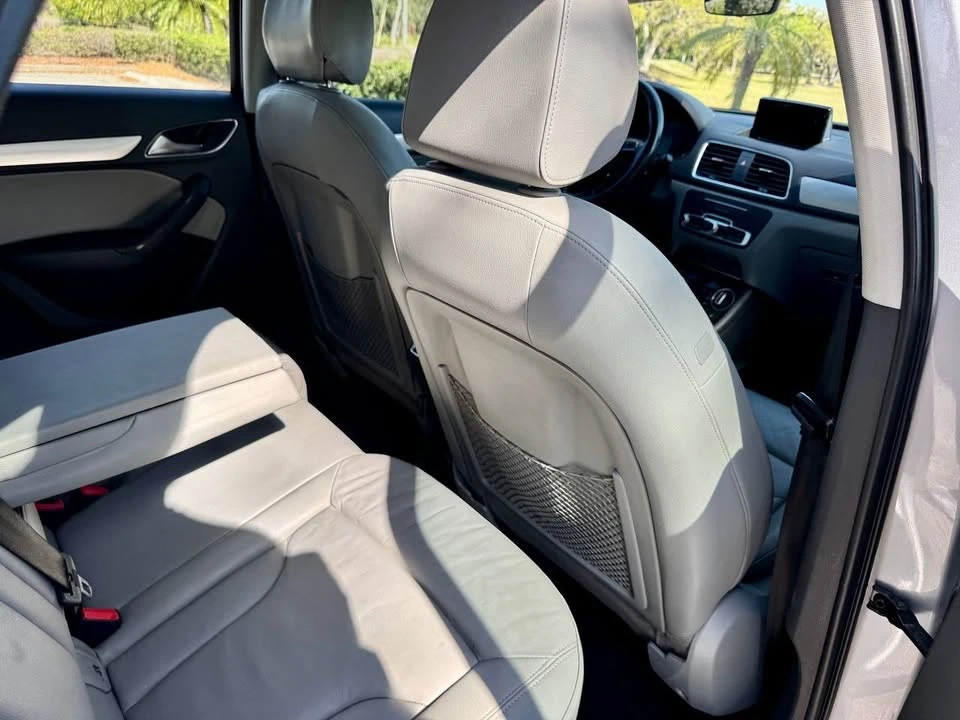 2016 Audi 8U Q3 - Image 18 of 19
