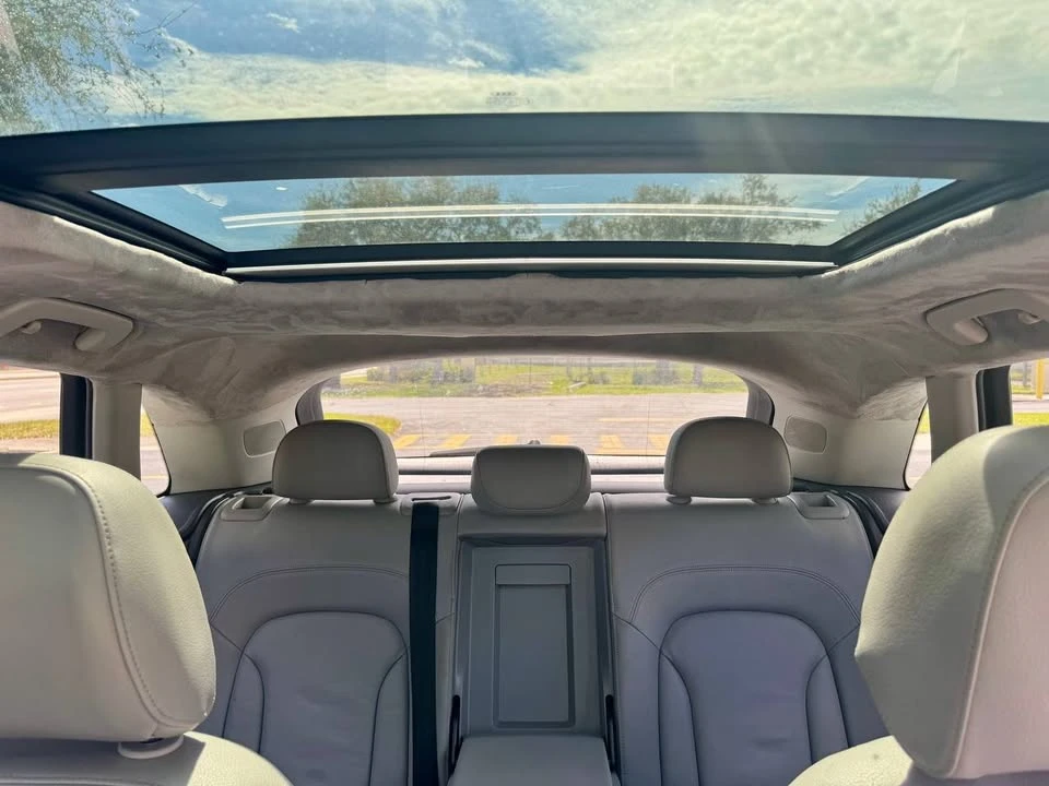 2016 Audi 8U Q3 - Image 16 of 19