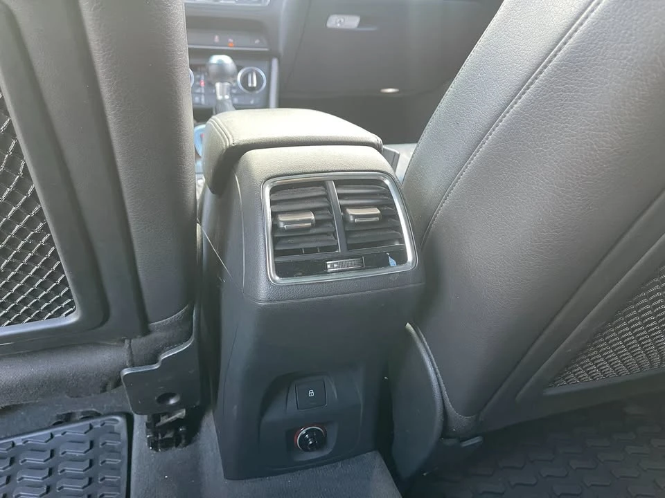 2016 Audi 8U Q3 - Image 8 of 19