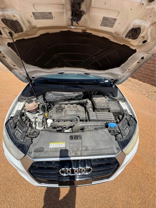 2016 Audi 8U Q3 - Image 14 of 20