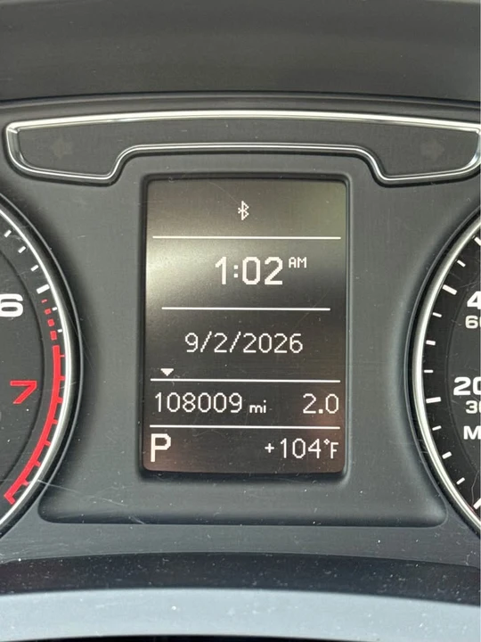 2016 Audi 8U Q3 - Image 19 of 20