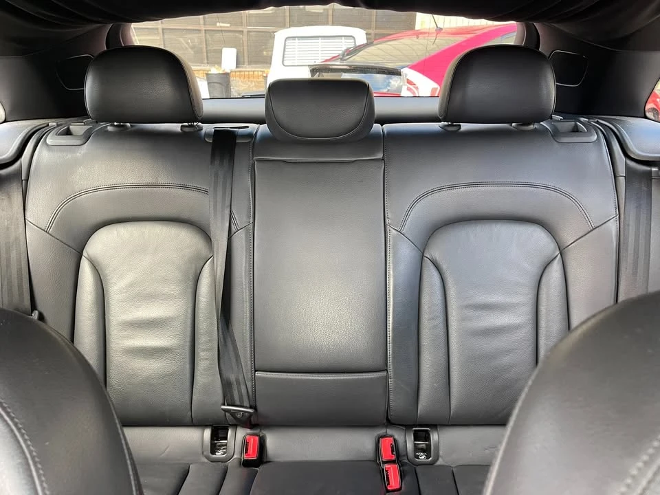 2016 Audi 8U Q3 - Image 19 of 19