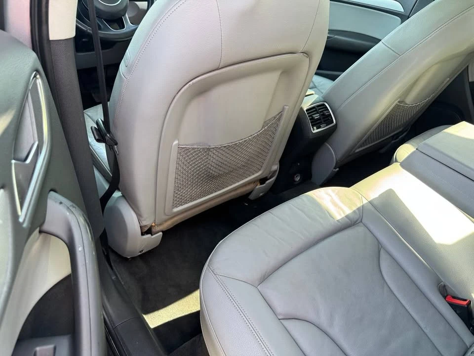 2016 Audi 8U Q3 - Image 17 of 19