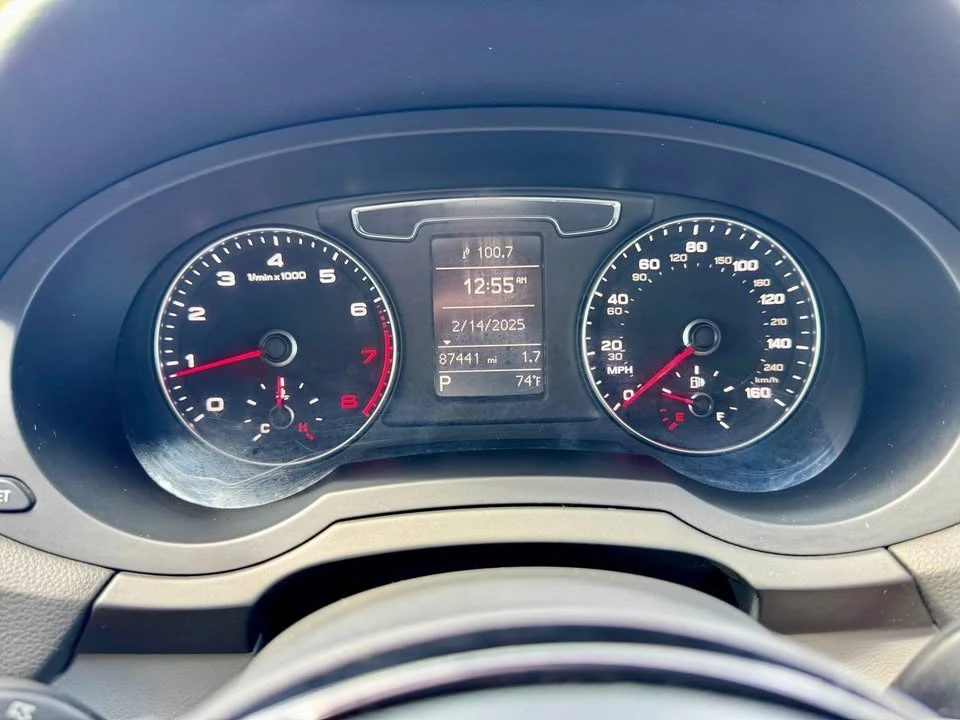 2016 Audi 8U Q3 - Image 11 of 19