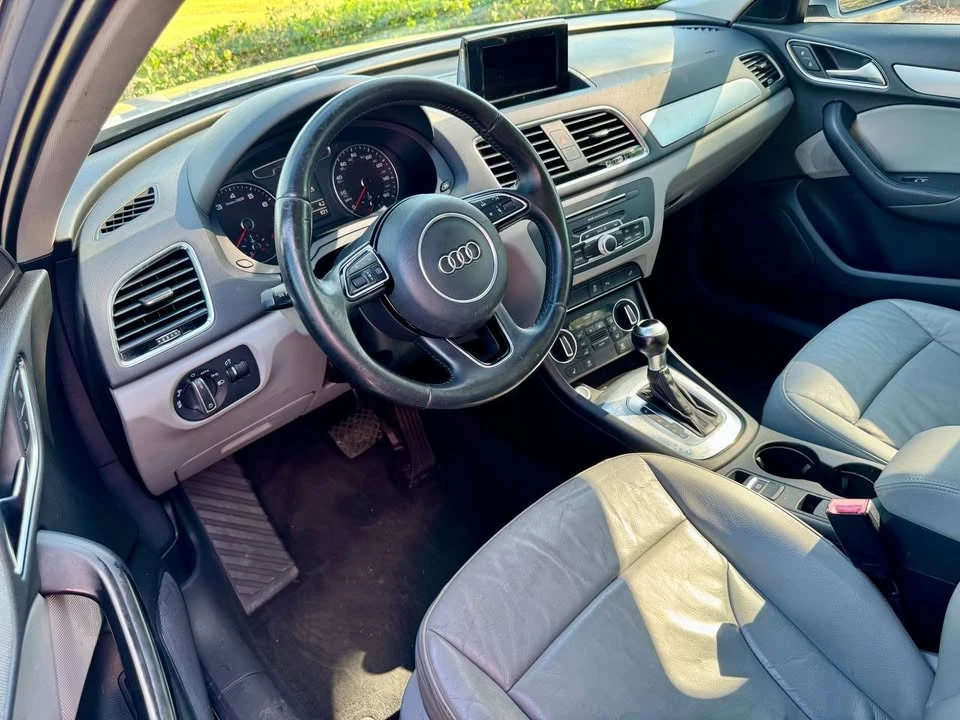 2016 Audi 8U Q3 - Image 9 of 19