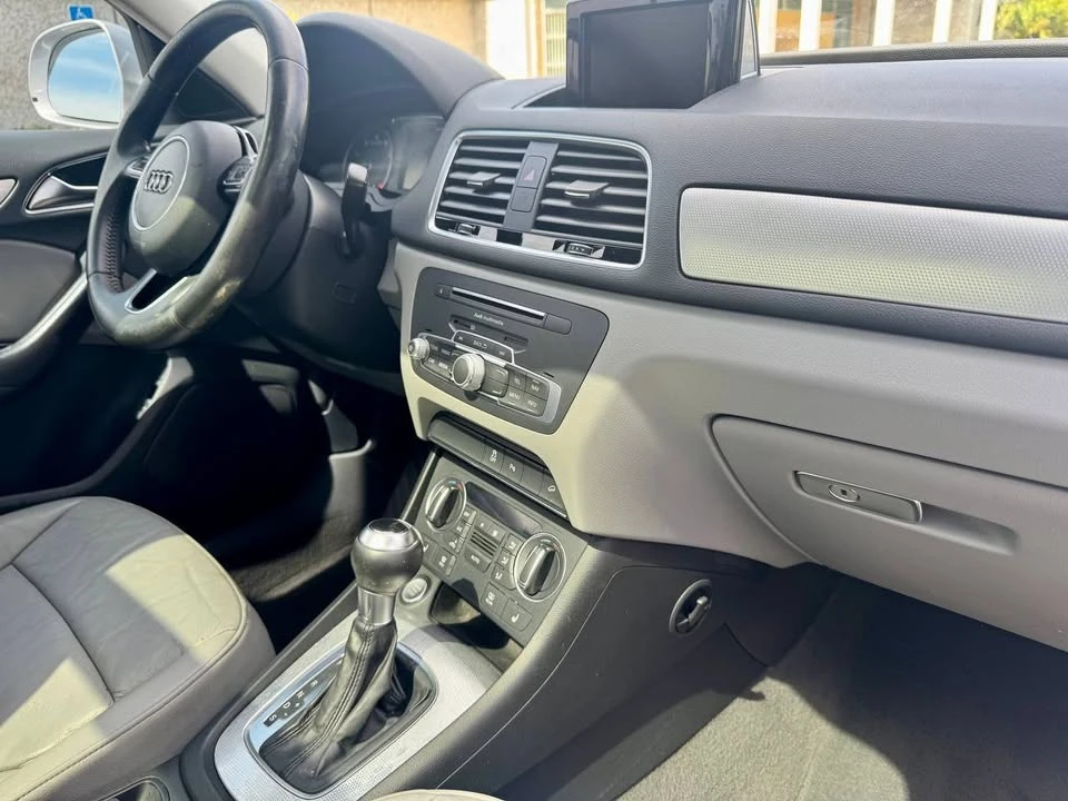2016 Audi 8U Q3 - Image 12 of 17