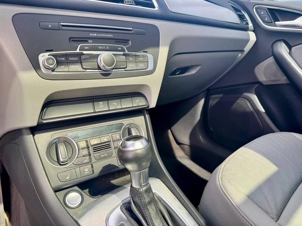 2016 Audi 8U Q3 - Image 13 of 17