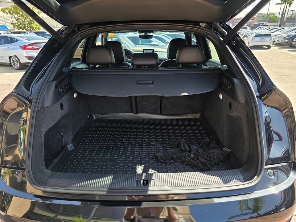 2016 Audi 8U Q3 - Image 20 of 20
