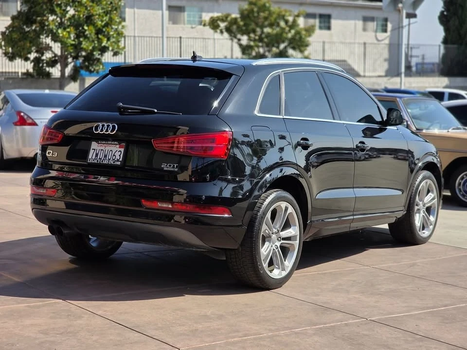 2016 Audi 8U Q3 - Image 13 of 20