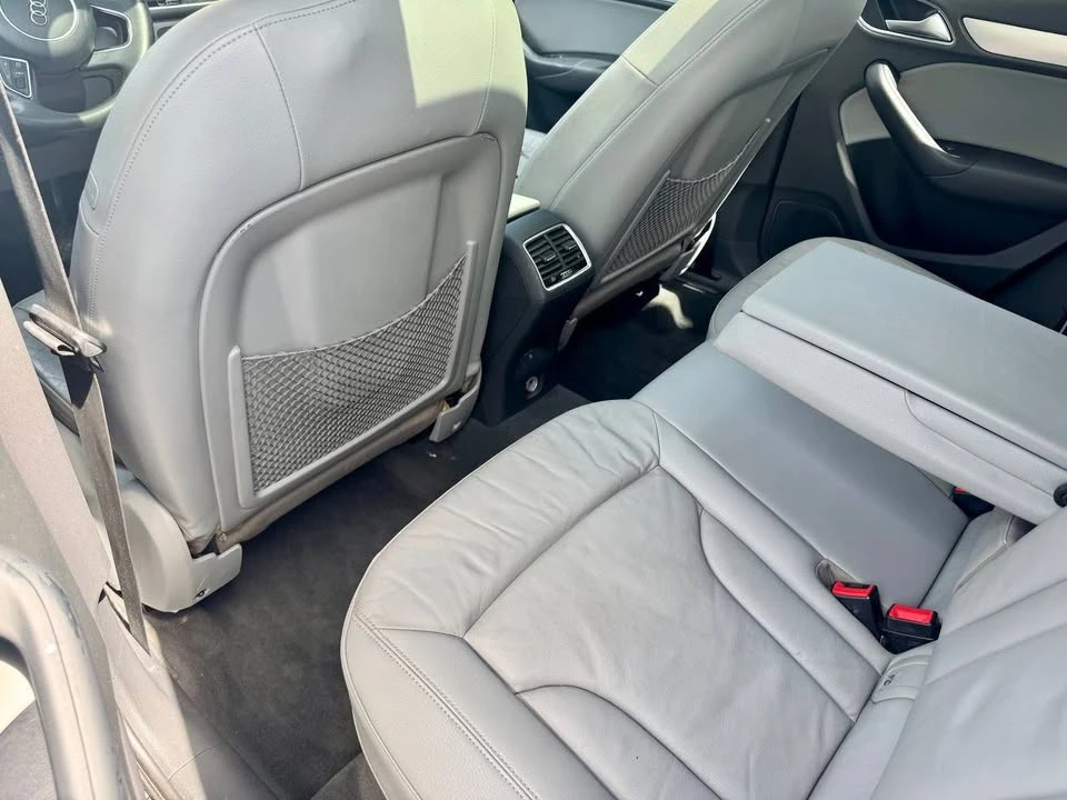 2016 Audi 8U Q3 - Image 16 of 17