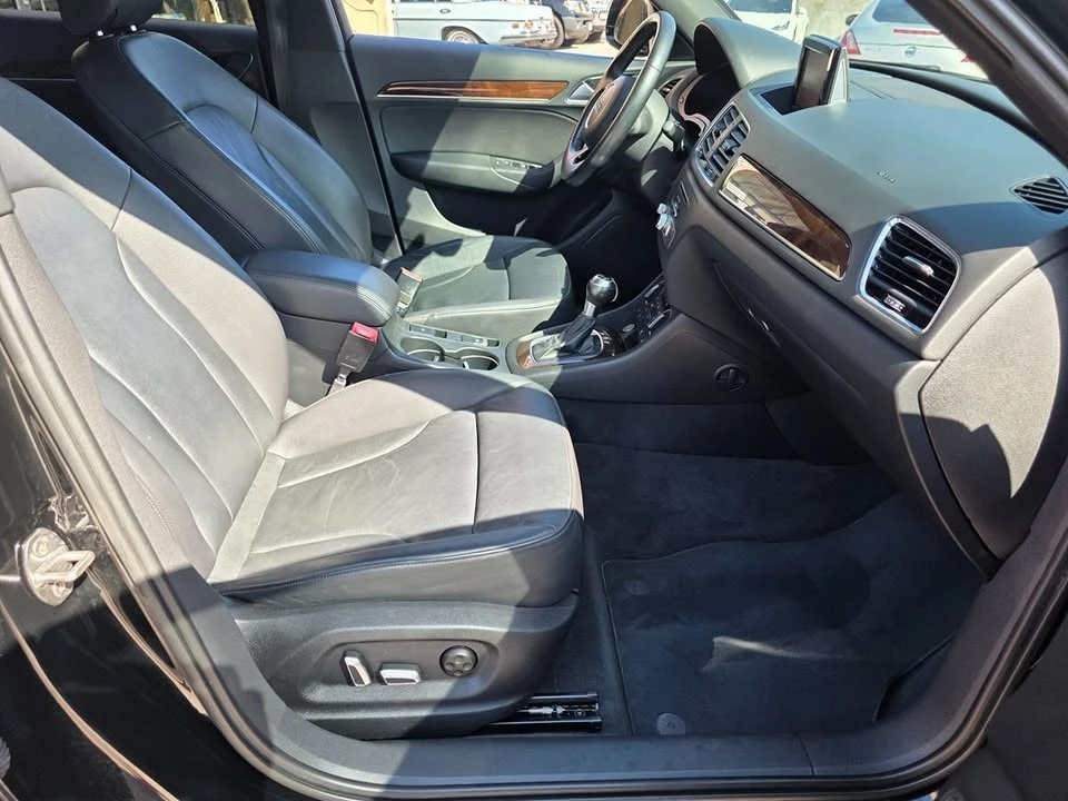 2016 Audi 8U Q3 - Image 16 of 20