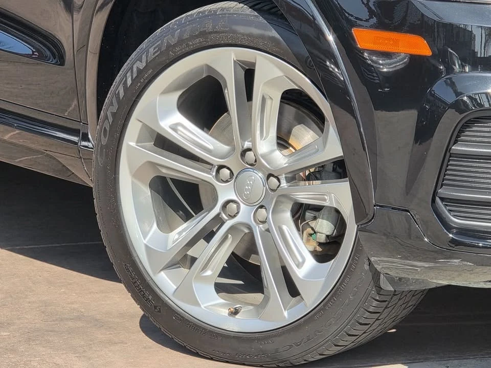 2016 Audi 8U Q3 - Image 4 of 20
