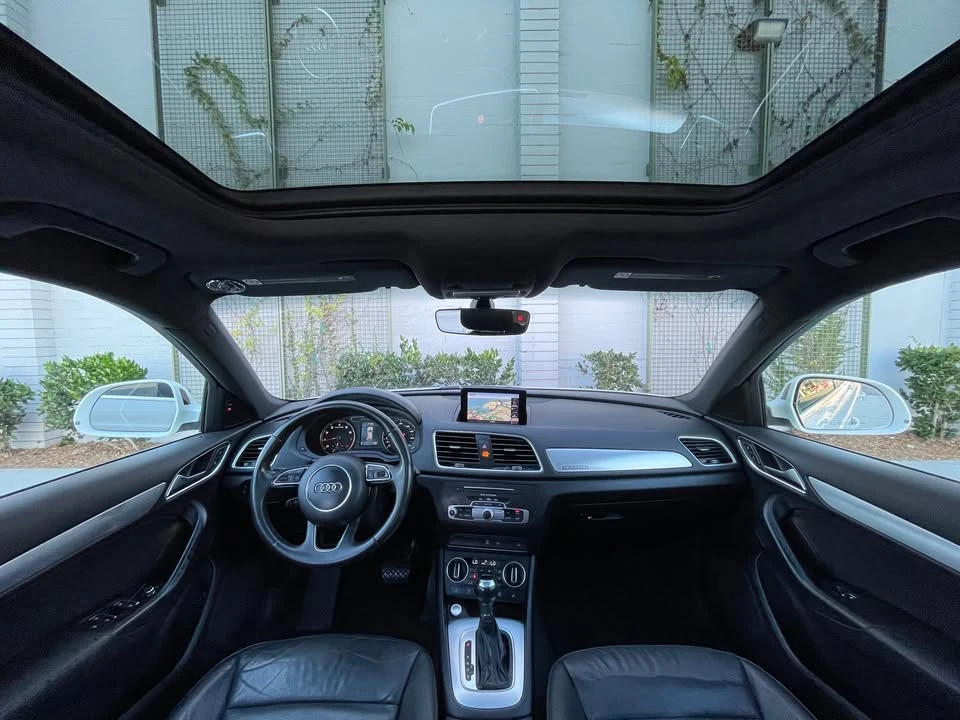 2016 Audi 8U Q3 - Image 13 of 19