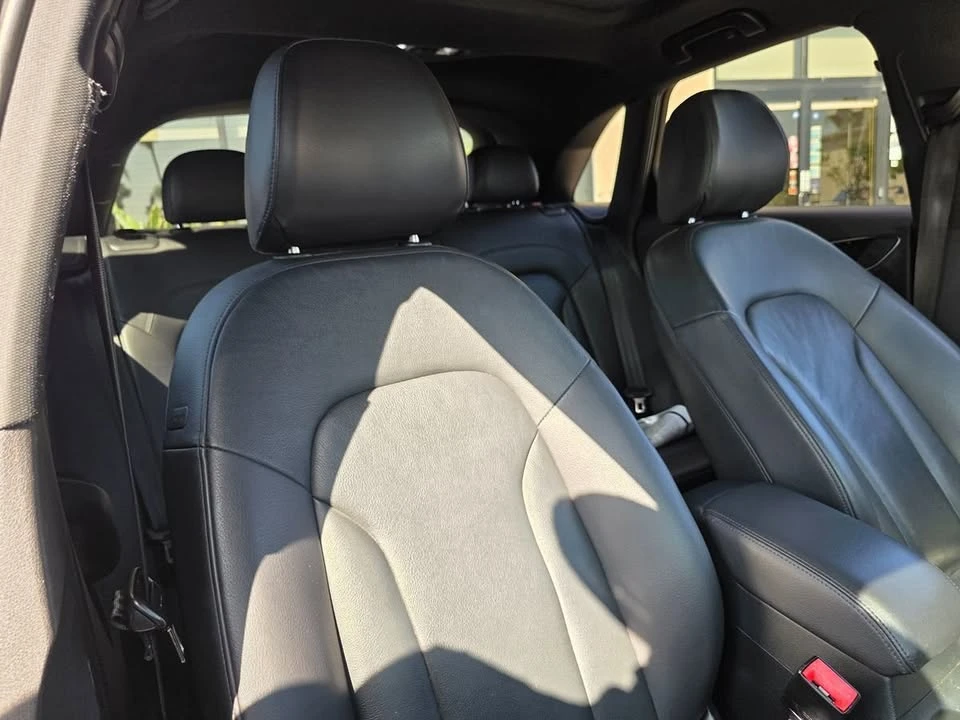 2016 Audi 8U Q3 - Image 17 of 20