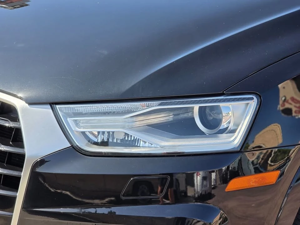 2016 Audi 8U Q3 - Image 7 of 20
