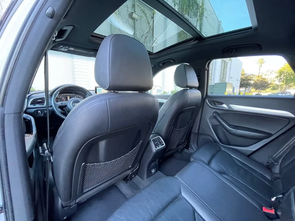 2016 Audi 8U Q3 - Image 16 of 19