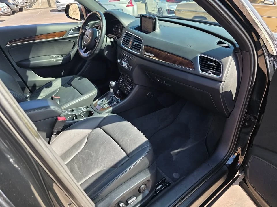 2016 Audi 8U Q3 - Image 15 of 20