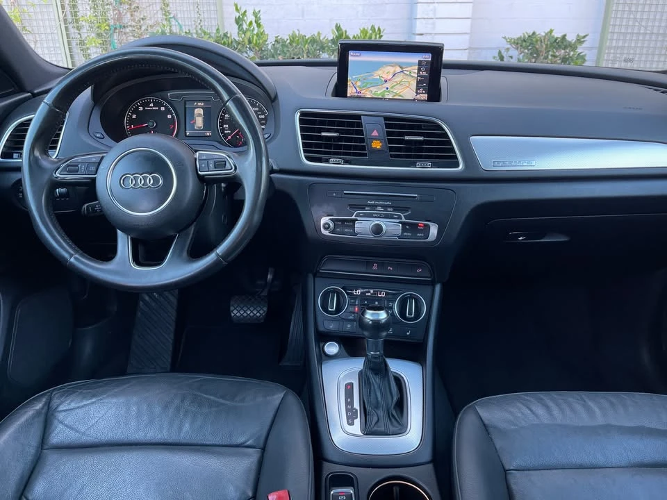 2016 Audi 8U Q3 - Image 14 of 19