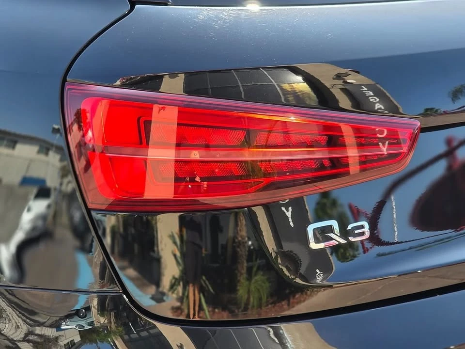 2016 Audi 8U Q3 - Image 11 of 20
