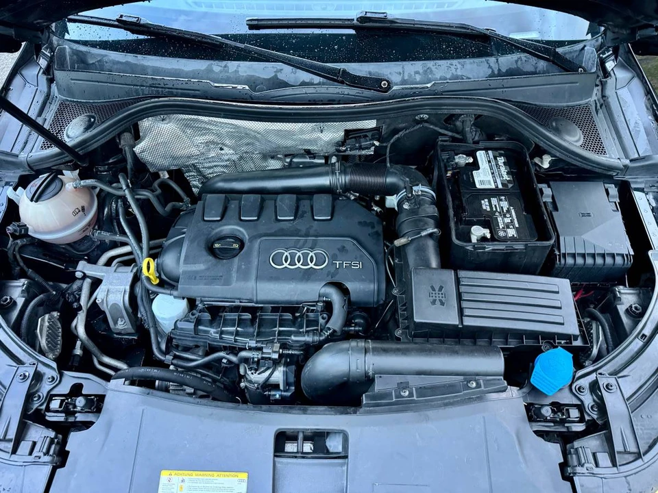 2016 Audi 8U Q3 - Image 14 of 14