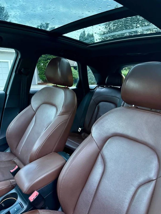 2016 Audi 8U Q3 - Image 10 of 14