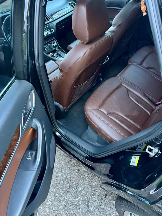 2016 Audi 8U Q3 - Image 6 of 14